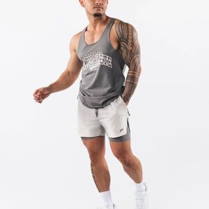 Alphalete • NWT Elite Swift Short 5″ Athletic Shorts RW1